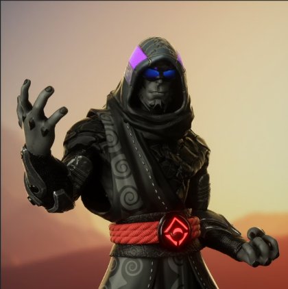 quaintmedia's tweet image. First 3D #NFT project ever + over a million invested land across various metaverses...
@MetaTravelers
Revealing shortly...
#WGMI