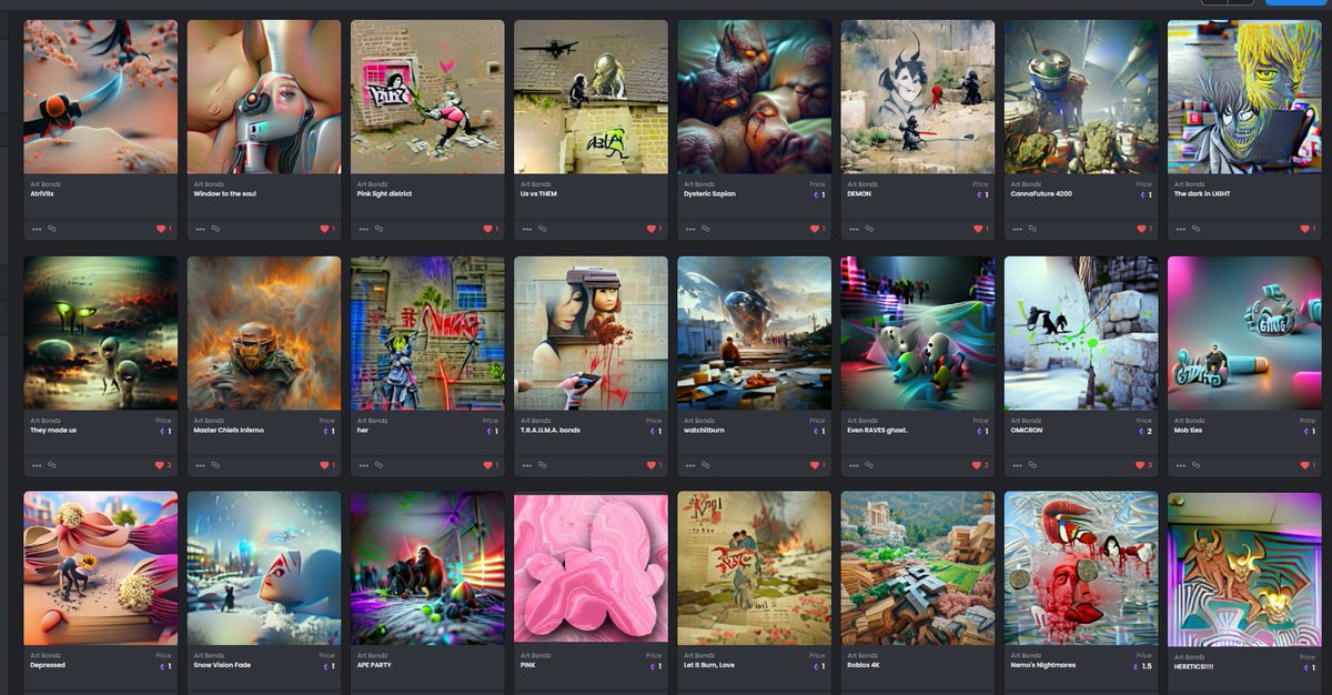 i64StudioNFTs's tweet photo. Ok peep giving atleast 10 more of these 1/1s out rn yall
then we move on to some new #NFTGiveaway events.
100% CONFIRMED✅
@i64StudioNFTs will interview Founder of @pixLSD_NFTs 
Live Interview only on @Twitch 
Stick around for more of everything!
#64ARMY #NFTs #NFTCommunity https://t.co/5B3hTUX827