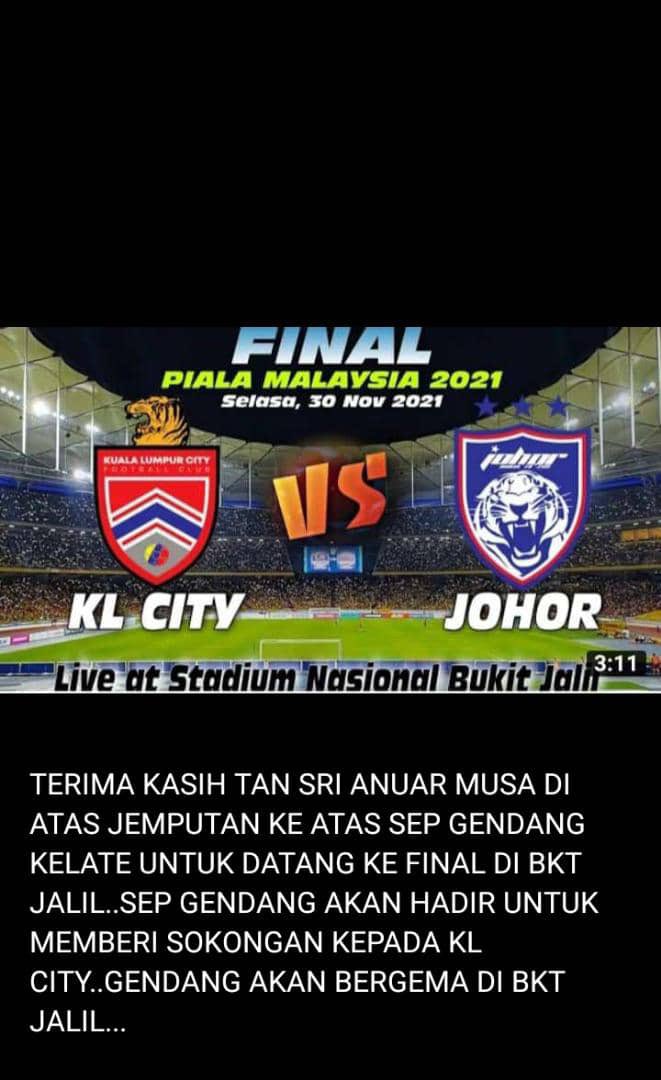 Jangan jadi pukimak sangat <a href="/AnnuarMusa/">Annuar Musa</a>!