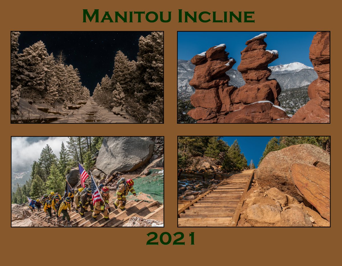 Shop the Manitou Incline wall calendar sale: 10% off.
etsy.me/3E4iwiH 
#manitouincline #coloradosprings #manitousprings #coloRADo #hike #nature #outdoors #etsy #ultrarobcreations #etsyfinds #etsygifts #etsysale  #shopsmall