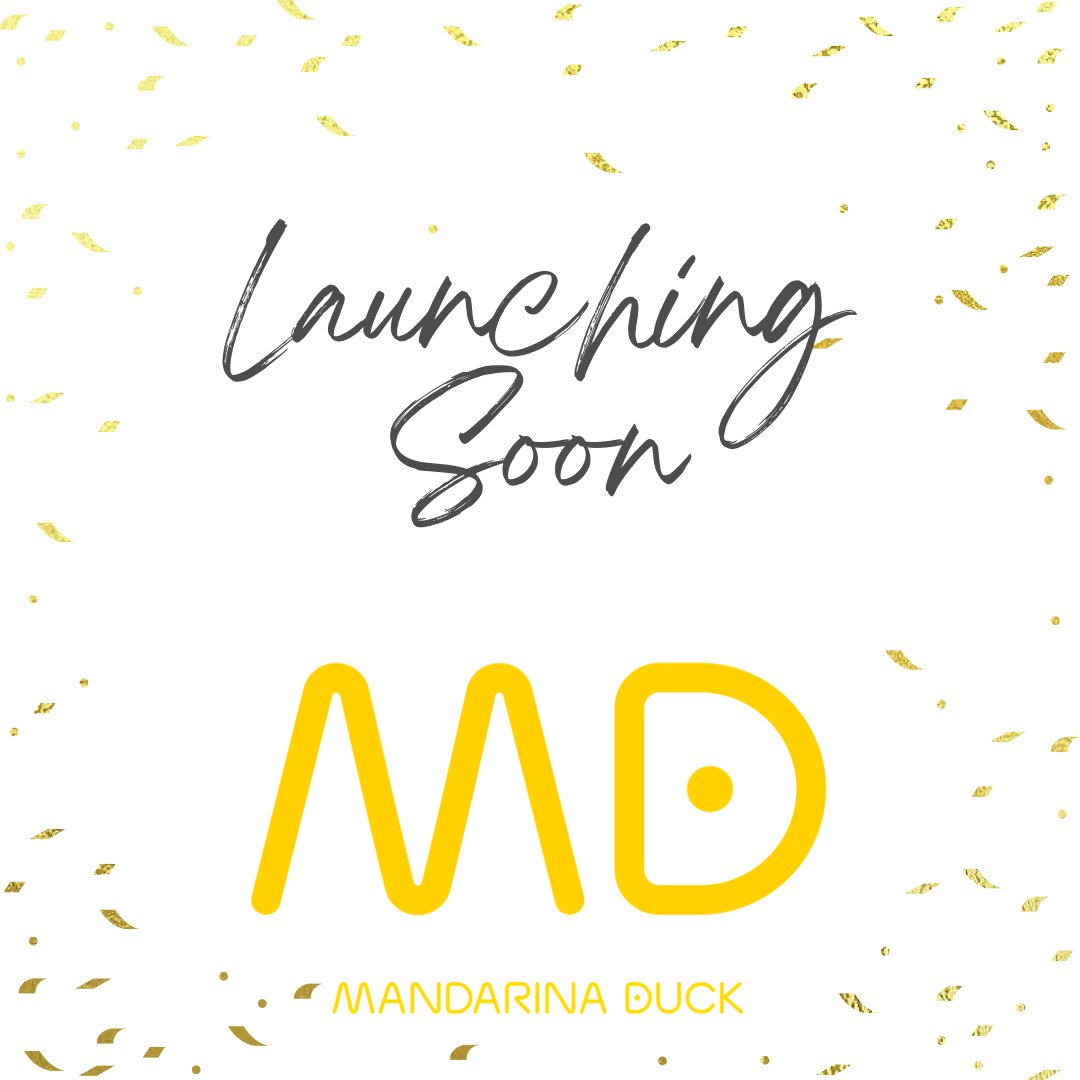 mandarinaduckin's tweet photo. We are coming to India! #mandarinaduck #luxurybags #accessories https://t.co/UnNvE3W8fR