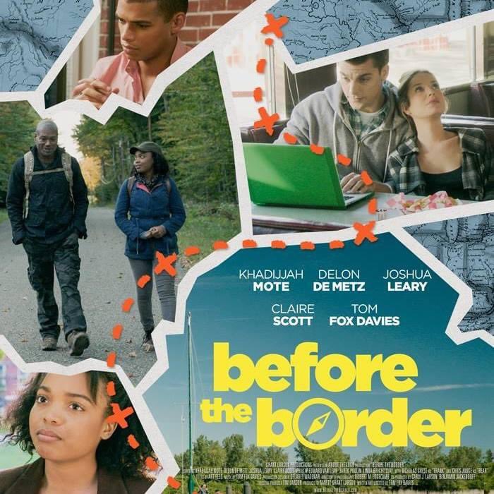 RealJamesQuinn's tweet photo. Looking for some great #stockingstuffers? #TheBoonies #NoKnockList #Checkmate &amp; #BeforeTheBorder are all available on #DVD @Walmart . All either starring or having cool supporting roles w/ yours truly. #Walmart #RealJamesQuinn #HappyHolidays https://t.co/7zeyTAU1aX