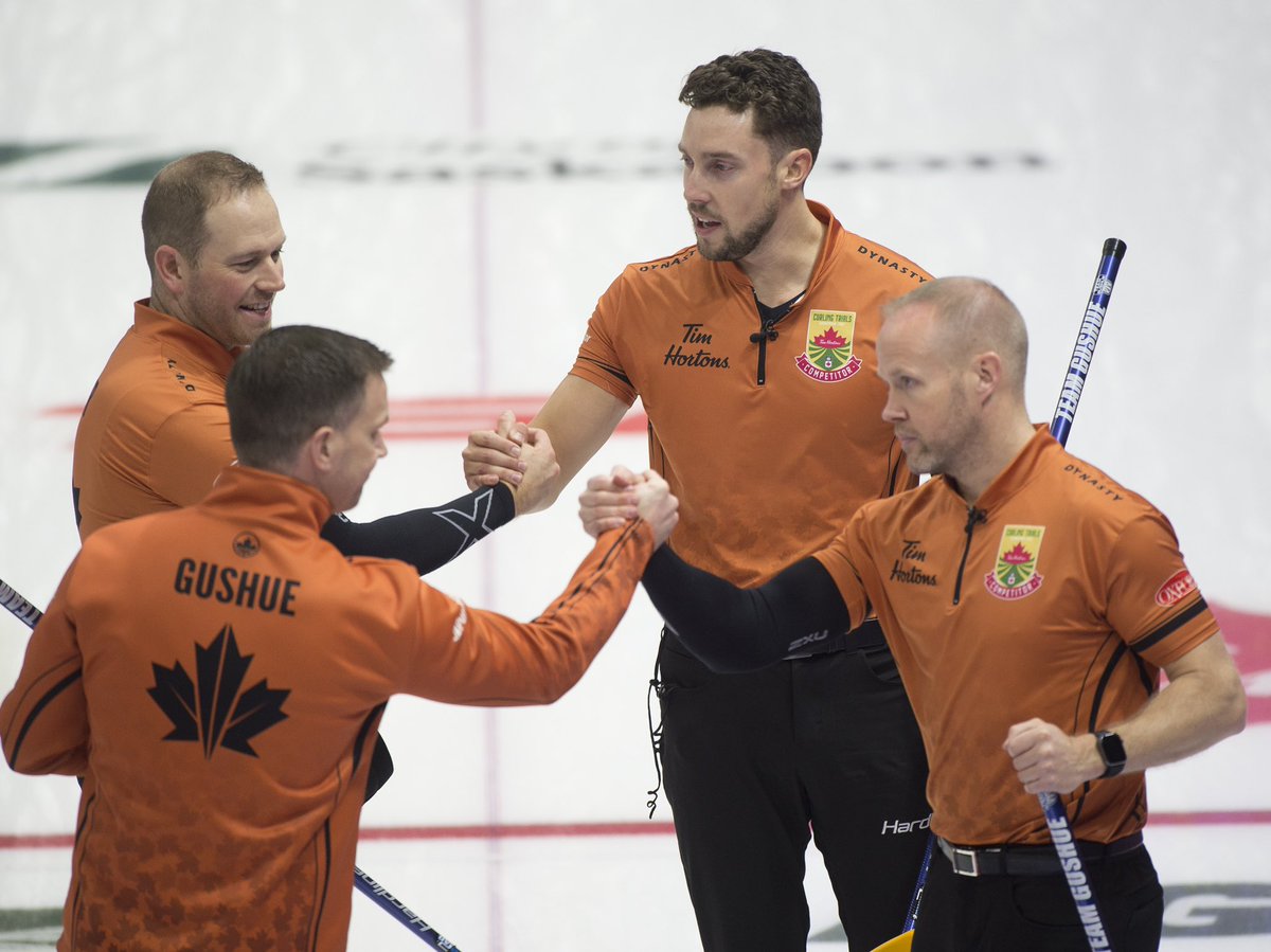 Curling Canada tweet media