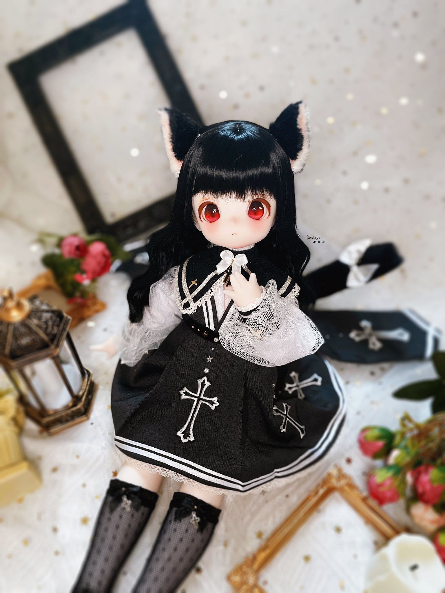 PUYOODOLL on Twitter: 