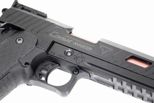 P3863665231's tweet photo. #SFBC オンライン
#ハイキャパ
#ジョンウィック 
#ガスガン
一週間で２丁も買わせていただきました。
迅速な発送と丁寧なご対応でした。
海外製品はこれで6丁目ですが、かなり良い出来です。 https://t.co/FBmjjFP5rq