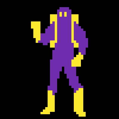 meltingbrainco's tweet photo. Dealing with another health issue, I was told getting infections are common when you’re auto immune and that goes double for the medication. I’ve always been dealing with illness. Anyway here’s some art. Take care of each other.
#art #pixelart #characterdesign #autoimmune https://t.co/rdDDbjQnHw