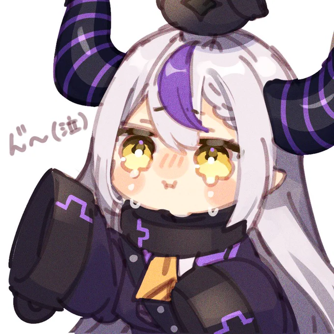 #Laplus_Artdesu
チャンネル登録しよう 