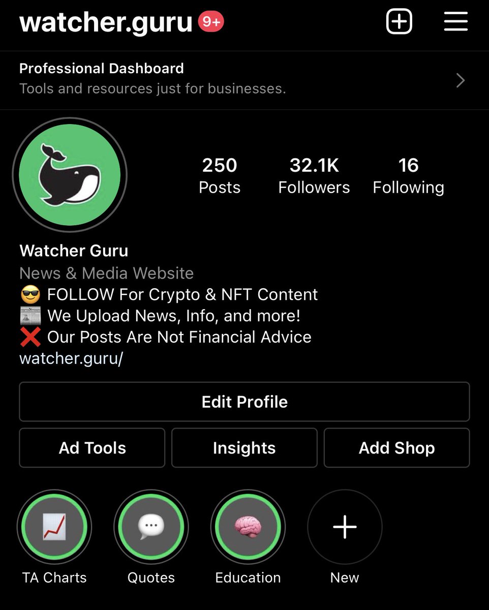 Watcher.Guru tweet media