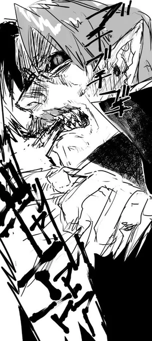 ドちゃん守り隊三銃士並べた 