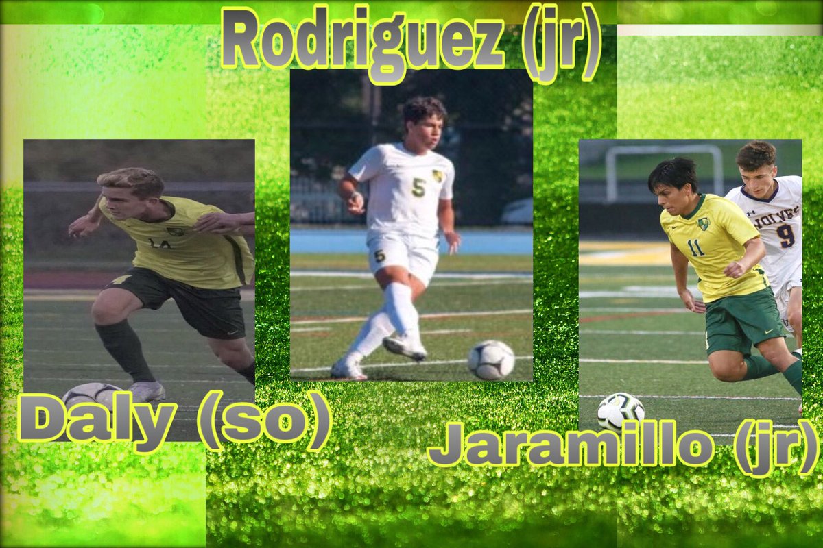 TimHourahan's tweet photo. Congrats to our award winners announced for the 2021 Season

Rodriguez: All League &amp; All Section
Jaramillo: All League, All Section HM
Daly: All League, All Section HM
Hernandez &amp; Ciraco: All League https://t.co/kPuIWU1mTx