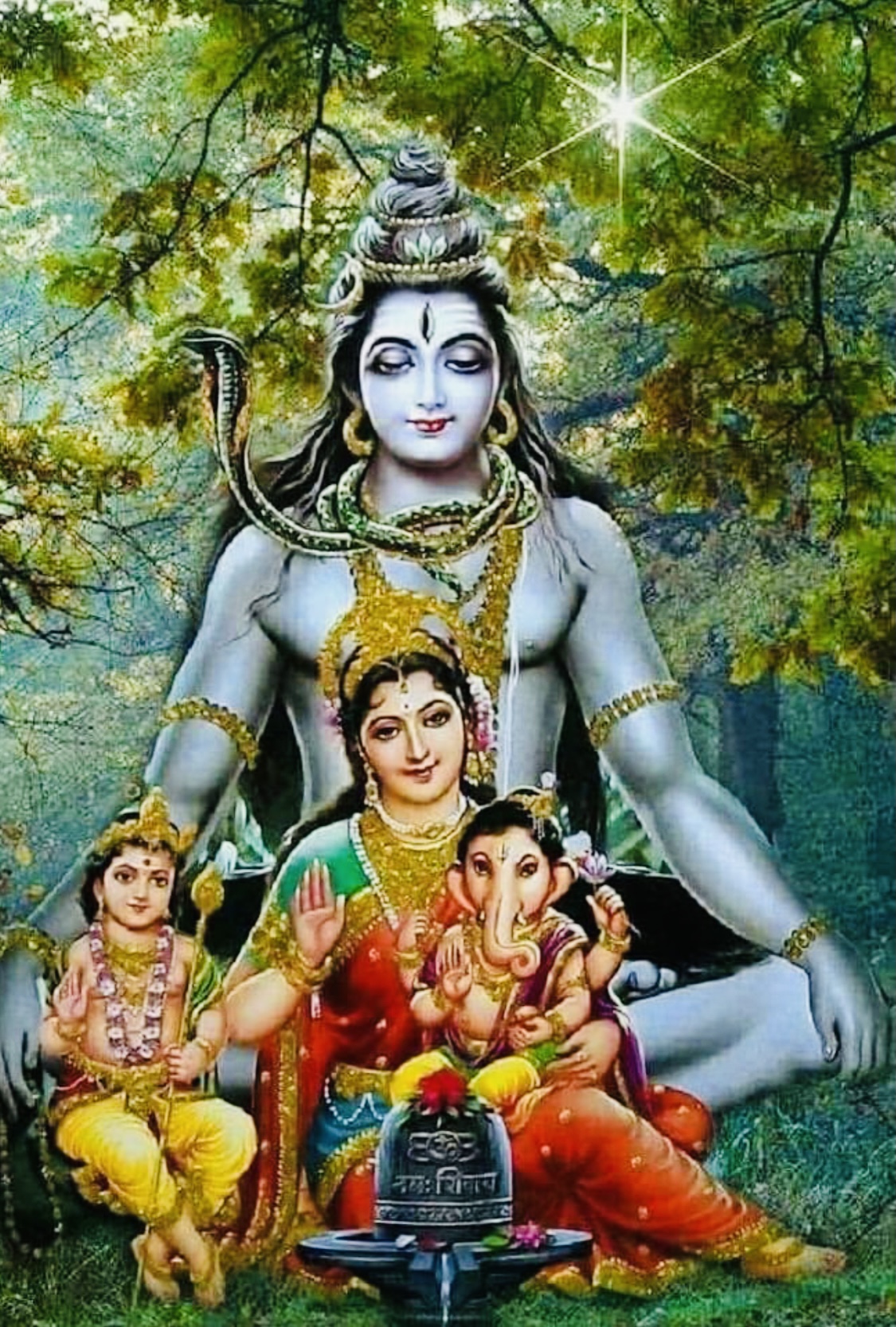 Top 999+ full hd images of lord shiva – Amazing Collection full hd images of lord shiva Full 4K
