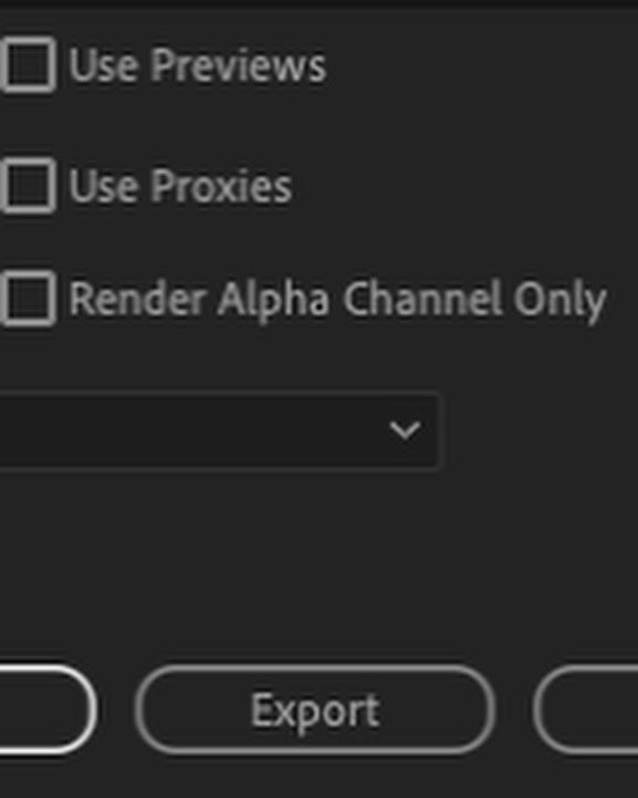 Summar_Time's tweet photo. To get your video out there, exporting is the way to go. Just make sure you have your format and preset set up correctly, and your video renamed.
This marks the final lesson on the editing basics. Thank you for reading over my posts. Until we meet again, everyone! https://t.co/gsLSy4ddl0