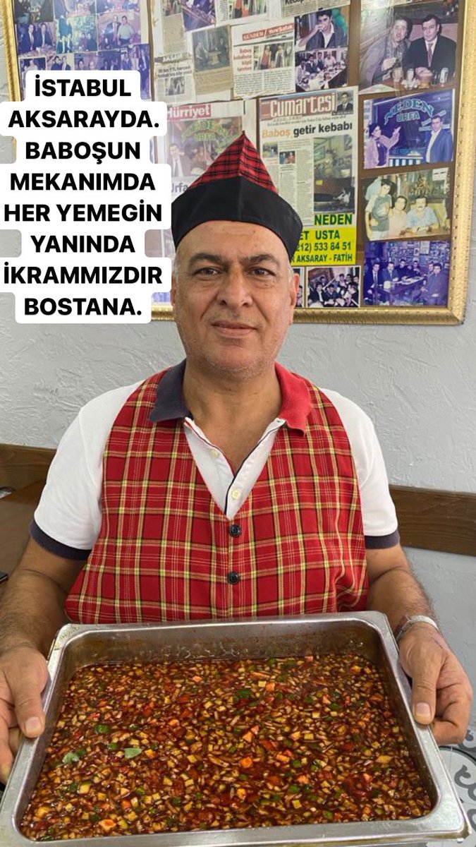 KİMSE  Sahip çıkmasın Lo.   Şanlı#Urfa#nın. BOSTANASI..