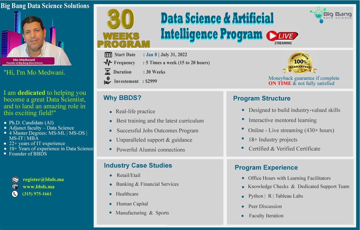 Kirk Borne tweet media