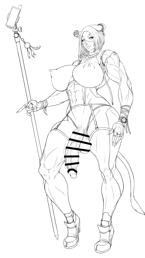 自分でも忘れていた年賀絵出てきたっ 