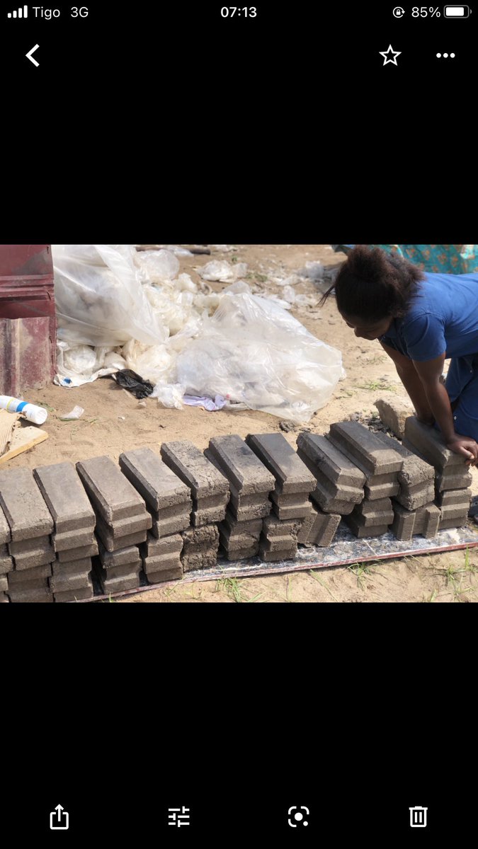 Our Eco-Friendly Bricks are non-porous and has zero water absorption. This inhibits growth of moulds enhancing an aesthetically appealing roof for a long duration of time.
<a href="/YWCplatform/">YWC Platform</a> <a href="/InternSecrWater/">Secrétariat International de l'Eau / SIE - ISW</a> <a href="/SwissDevCoop/">Swiss Development and Cooperation</a> 
#health_environment_for_better_education