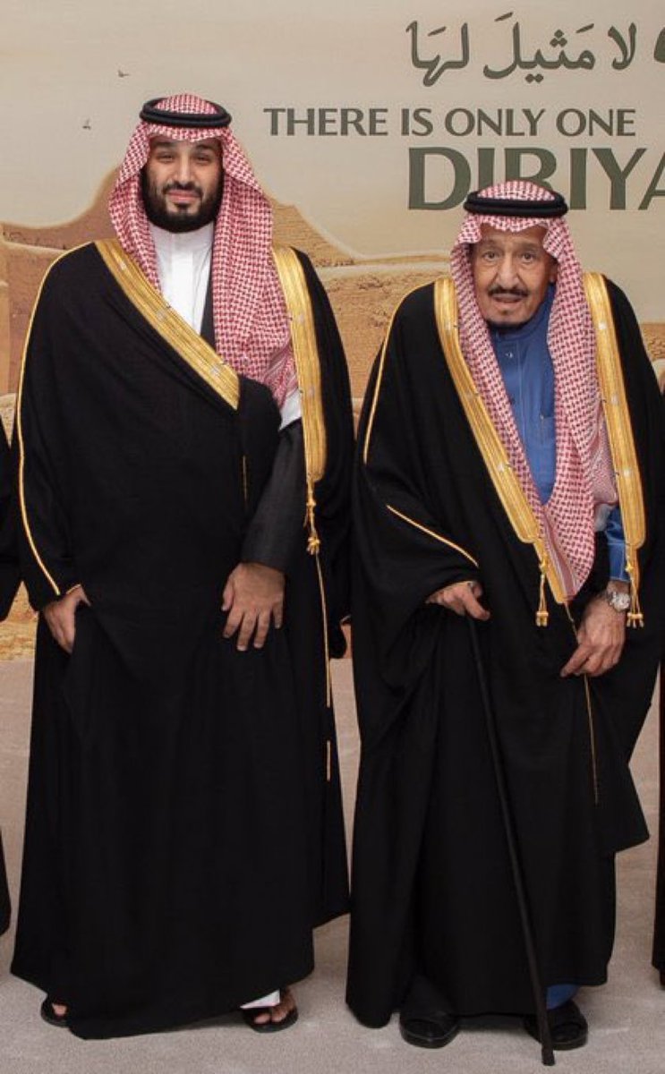 HRHMBNSALMAAN's tweet photo. اللهم احفظ ملكنا الغالي وولي عهده الا��ين يارب ، والله يديم نعمه الامن والامان في بلدنا  🇸🇦 https://t.co/pazyWnTg45