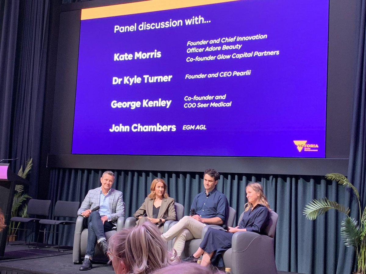 Rachel Yang tweet media