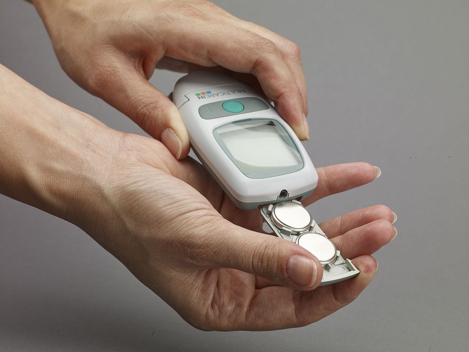 Govt support &amp; subsidy needed for diabetes patients: CJI Ramana toi.in/2TjXeZ/a24gj