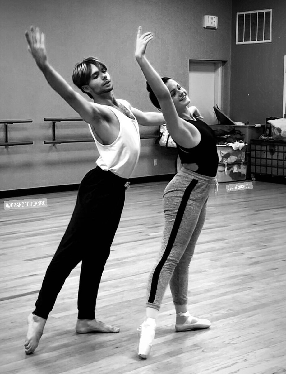 Studio29Dance's tweet photo. Oh indeed ‘tis the season! Don’t miss out - Four performances Fri-Sun. Sunday ONLY we have our Cavalier dance with Sugarplum 🌲 🩰  tix link in comments https://t.co/D71Yht2I1W