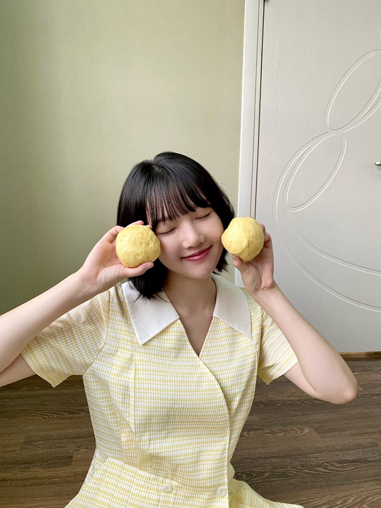 옌니 이런 빅카라가 저엉말 사랑스럽게 잘 어울리는 타입,,,,