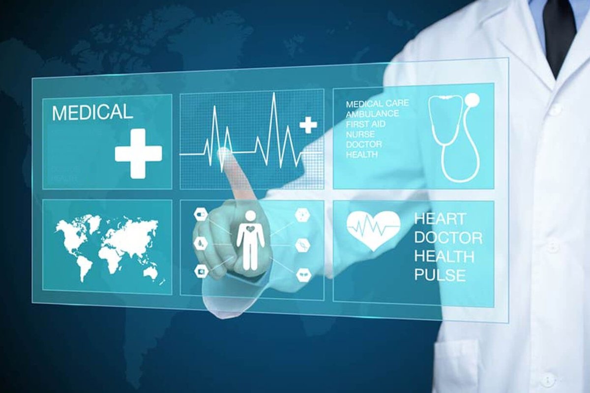 My_TechMag's tweet photo. As the innovators refine #dataanalyticstools, data-driven decisions will soon become standard across the #healthcareindustry!
https://t.co/N3hehIU8Fy
#BigData #DescriptiveAnalytics #HealthcareAnalytics #PredictiveAnalytics #PrescriptiveAnalytics https://t.co/ZdlhPja73v