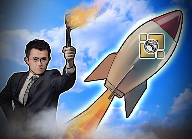 PoorDoge_coin's tweet photo. 📝The first law: If you can't hold, you won't be rich.

💪PoorDoge is the first project to implement dynamic tax rate transactions. This is a great innovation. 

🚀At the same time, it will always develop ecological applications around the needs of the poor. https://t.co/0J5dB3LPgt