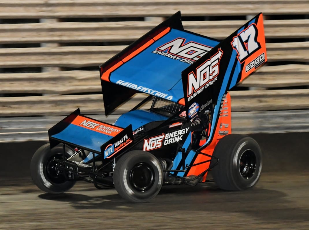 aulbany2's tweet image. Sheldon is racing next year