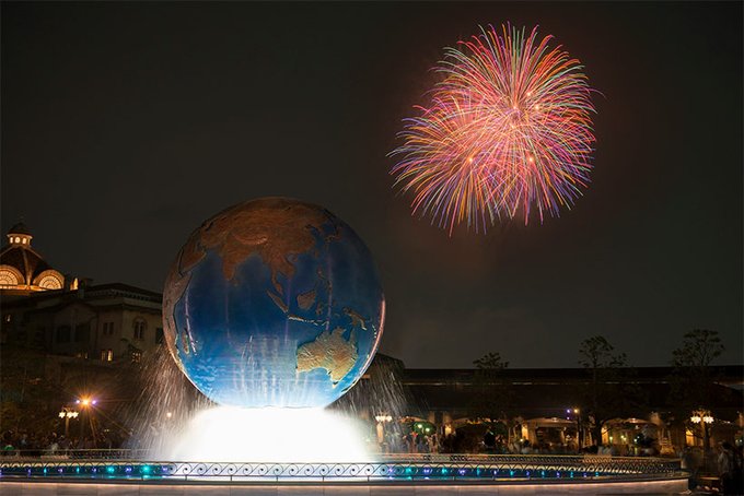 ディズニー ライト ザ ナイト 21年12月1日再開決定