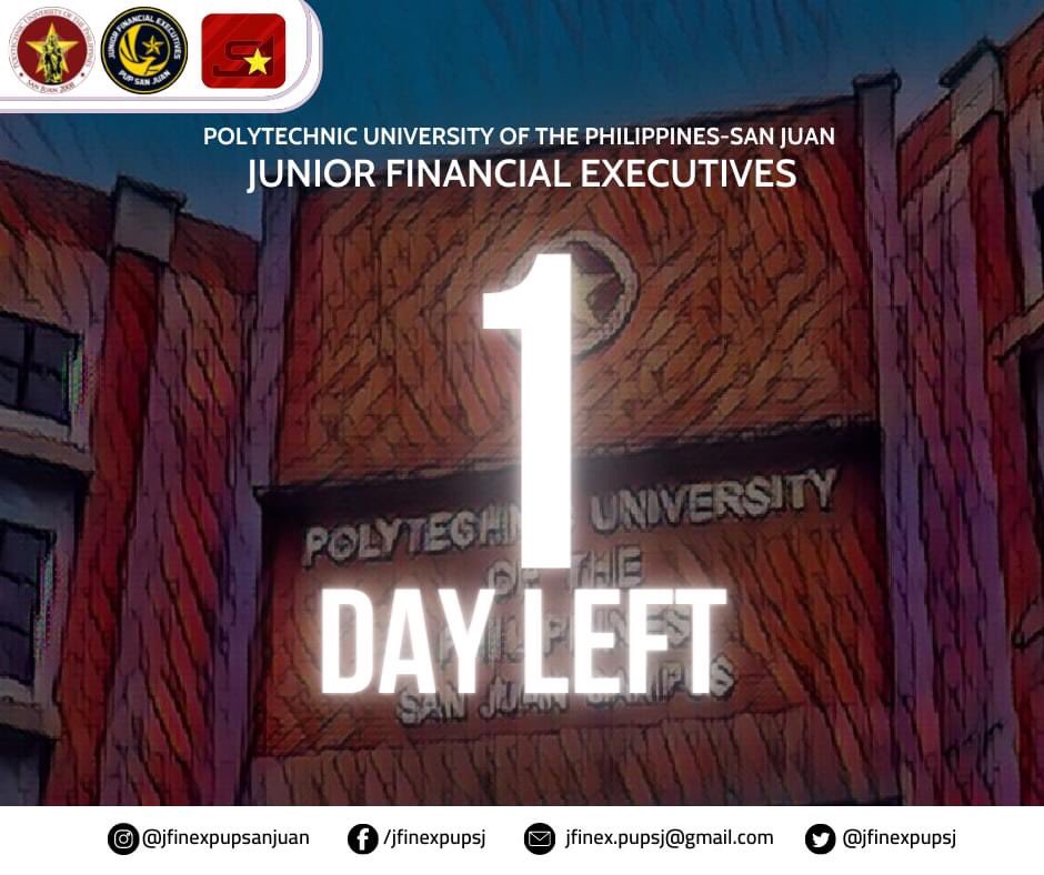 jfinexpupsj's tweet photo. Annyeong FINANCEhyo!

The day is coming up, everyone! 🤩 Are you feeling excited and nervous at the same time? Well, keep those spirits fired up because we've made sure that you'll have a thrill ride journey of mixed emotions and even more fascinating moments to look forward to. https://t.co/8GjcPIFynV