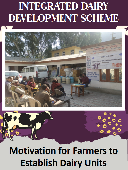 ShahImtiyaz90's tweet photo. Meeting between farmers & District Administrator, Ramban held to establish dairy units under Integrated Dairy Development Scheme & derive maximum benefits.
#JammuandKsahmir #BimbisaraTeaser #CyberMonday
#Beast #Ramos #TeaserTeaser #Moral #taekook #Visa #EnoughIsEnough #Gujarat https://t.co/sxLa2vkZdc