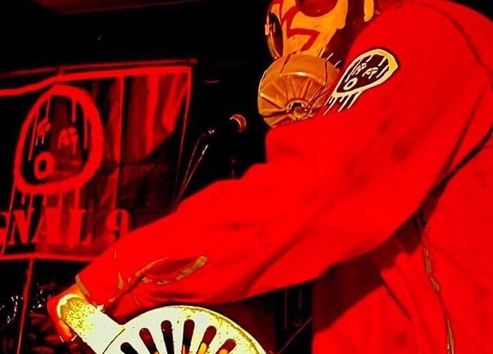 Signal 99 tweet media