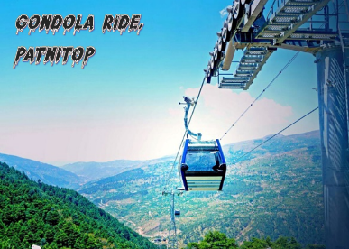 ShahImtiyaz90's tweet photo. India’s highest cable car ride at Patnitop…
Mesmerising J&K.
#JammuandKsahmir #BimbisaraTeaser #CyberMonday
#Beast #Ramos #TeaserTeaser #Moral #taekook #Visa #EnoughIsEnough #Gujarat #Tanzania https://t.co/xd8TXTSMes