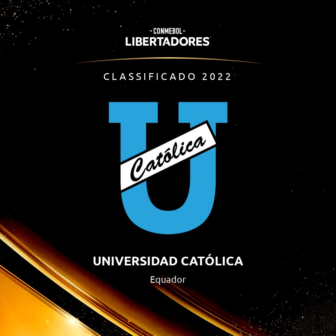 CONMEBOL Libertadores tweet media