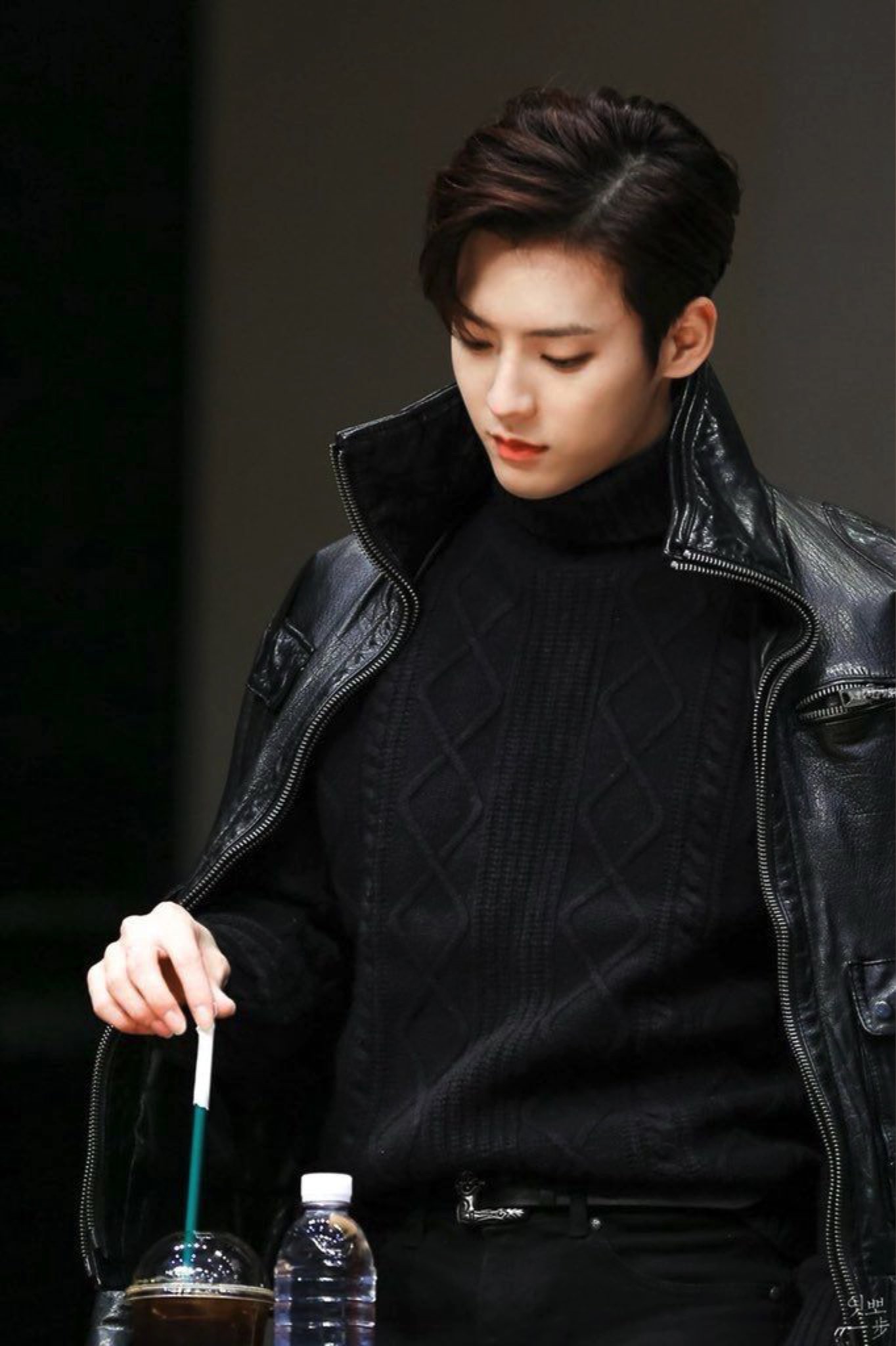 Happiest Birthday, Lee Minhyuk! ALL ROUNDER HUTA DAY    
