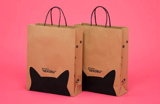 🙌今年もイオン様で福袋販売が決定しました🎊

かわいい猫雑貨が約6点、9,000円相当入った
詰め合わせを、なんと5,000円(税込価格5,500円)で販売します🐈

販売店舗、お問い合わせは、イオンWEBにてご確認くださいませ。
https://t.co/s1pScwN1Ku

#福袋 