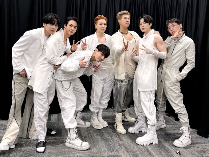 PTD LA公演2日目 - 防弾少年団BTSがいる日々