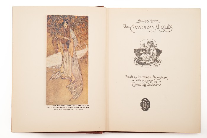 Lot 19: "The King, the dog and the bowl"
The Scheherazade Foundation Auction - 25 November to 02 December 2021.

Link to bumblebee auction page + full stories: jumblebee.co.uk/athousandandon…

#auction #fundraiser #nonprofit