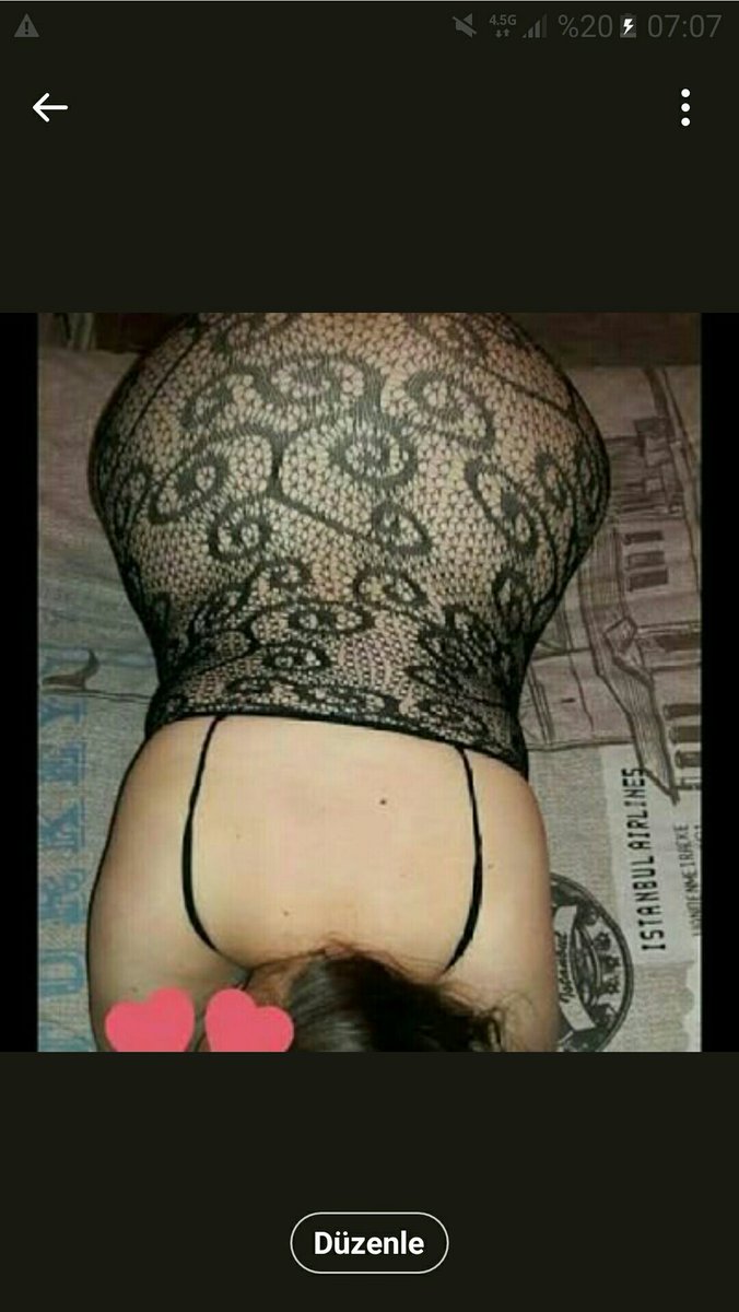 Ankara müsait çift var mı