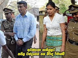 AnjulaSD's tweet photo. වැඩකුත් නැති එකේ නෙලුම් කුලුණ විකුණන්න පුලුවන් නේද?
ඇයි දන්නේ නෑ ලාභ ලබන (CEB) ඒවා විකුණන ගමන් අලාභ ලබන ගුවන්සේවය වගේ ඒවා තියාගෙන ඉන්නේ.
#SL_Corruption #SL #Debt_trap https://t.co/fdZ1UUNYZR