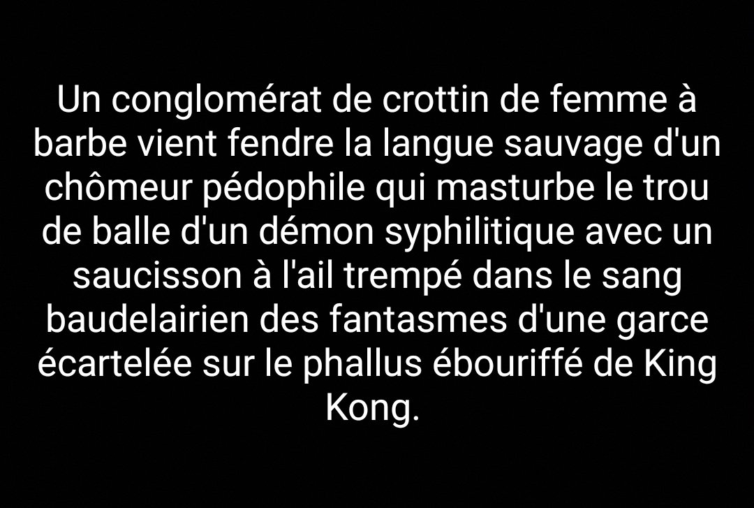 FroidGarcon's tweet photo. #poésie #poesie #poetry #dadaïsme https://t.co/Q1TYplujwA