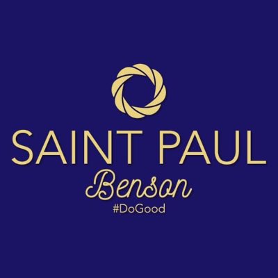 SaintPaulBenson's tweet photo. #NewProfilePic https://t.co/7F9oJ8lr0W