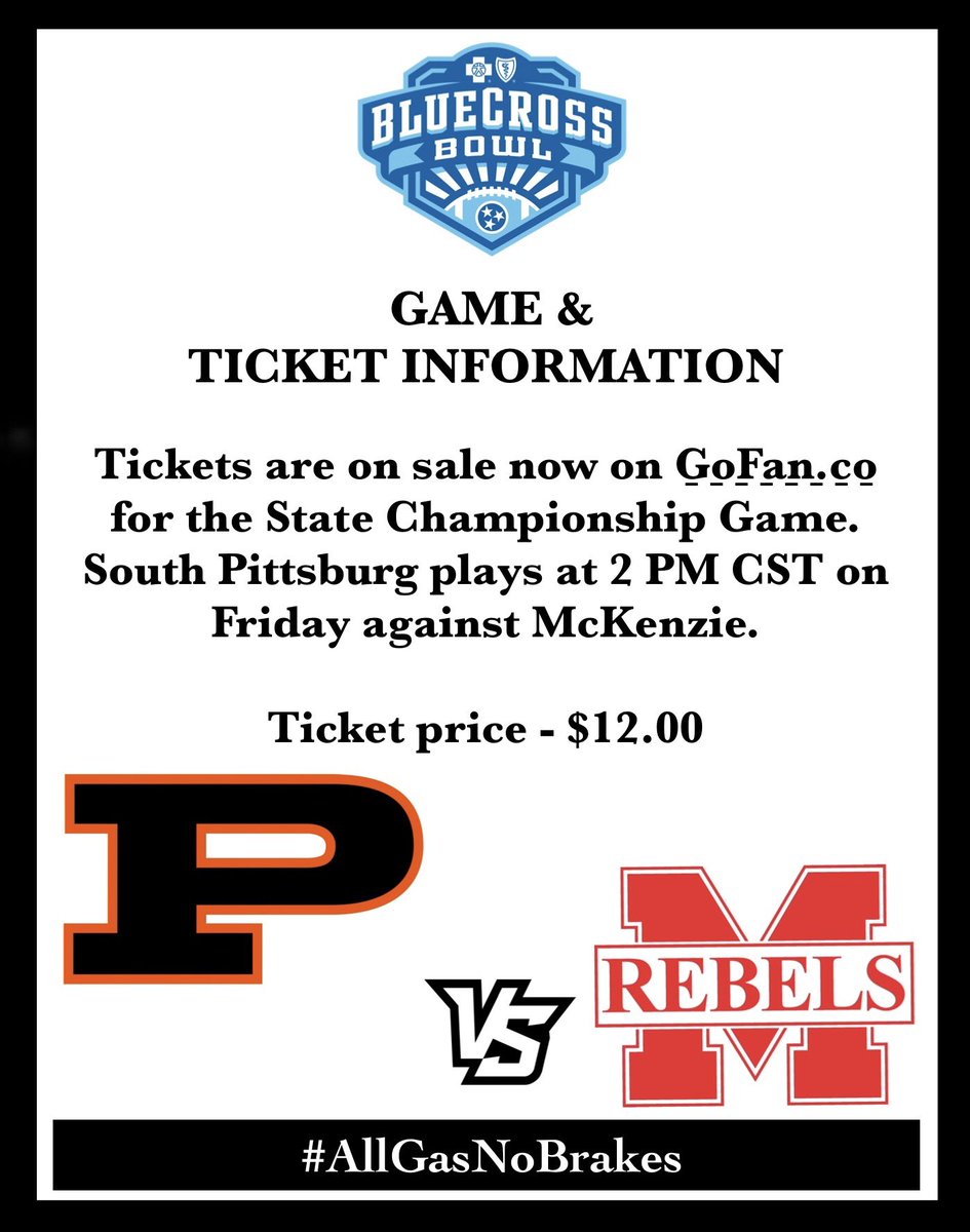 South Pittsburg FB (@sphspirates) on Twitter photo 