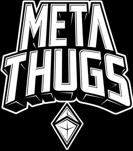 rekky_btv's tweet photo. @GiancarloChaux #WeAreMetaThugs
#ThuggedOut
#ThugFamily https://t.co/4X8TzcUReT