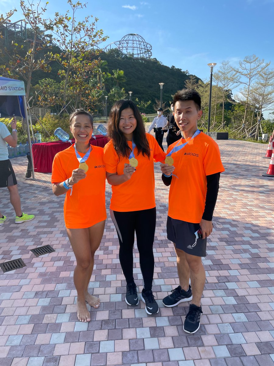 Arcadis Asia tweet media