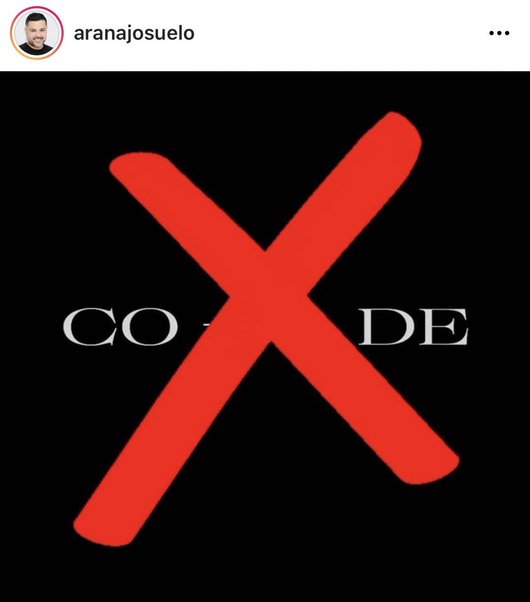 papelrainbowmx's tweet photo. CODE - PUERTO VALLARTA prohibió la entrada de mujer trans por órdenes del dueño, “nuevas políticas del lugar”, aparte de eso en los comentarios del post se quejan por ser un antro clasista y tener personal prepotente
¡QUE VERGÜENZA DE LUGAR! https://t.co/jO4Qw5RfTv