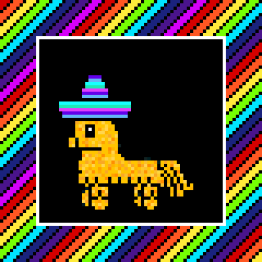 PixelPinatasNFT's tweet photo. It’s nearly mint day LFG ❤️❤️❤️ https://t.co/lLKhcd1io1