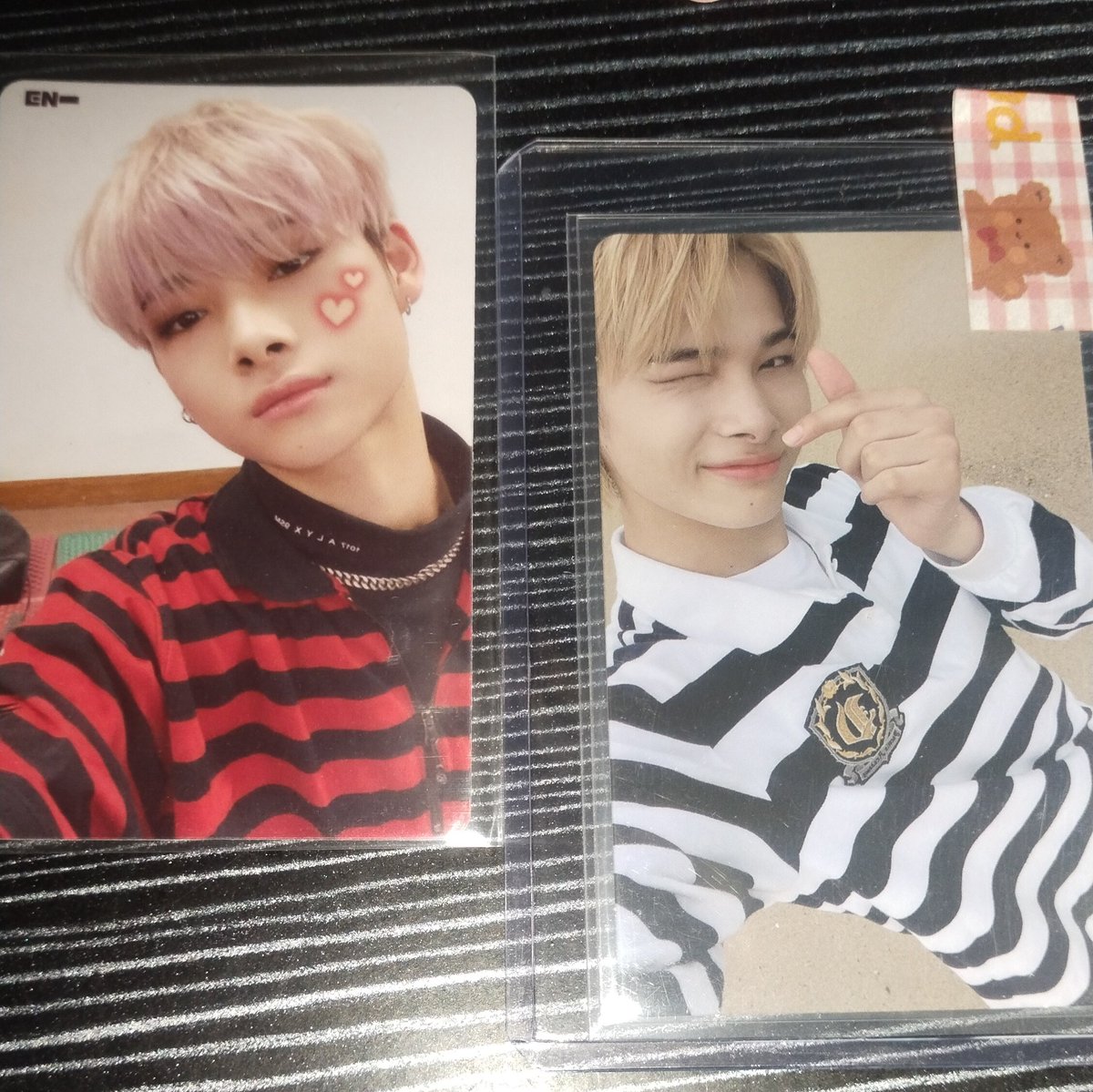 manjays_'s tweet photo. Yey!!! Ni-ki cutie umuwi 😭 thank you po sa smooth transaction and sa freebie! ❤️❤️❤️
{#hhcproofs, @penghooncart} https://t.co/3R8UJsWLeo