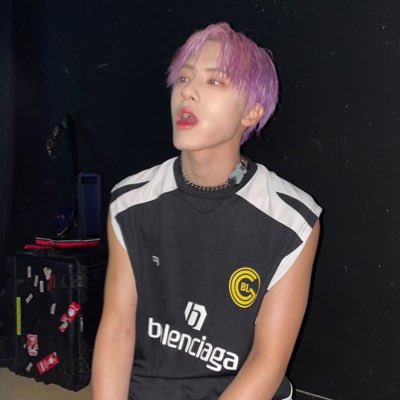 .
       
yes my pfp is me. Stop asking !! >

  #NewProfilePic