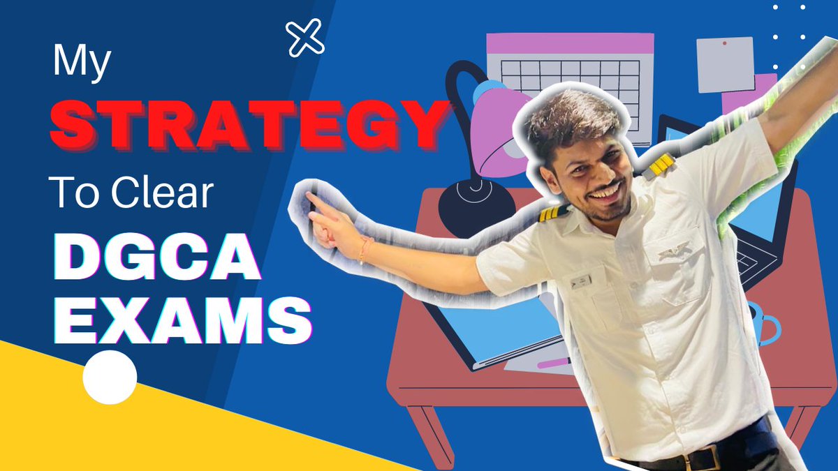 anujgahlawat2's tweet photo. Clear your DGCA EXAMS in first attempt.
https://t.co/kk4H0DstNZ
#dgcaexams #pilotexams #aviationexams #howtocleardgcaexams #aviation #dgca #pilot #pilotlife https://t.co/oBDHzafBOu